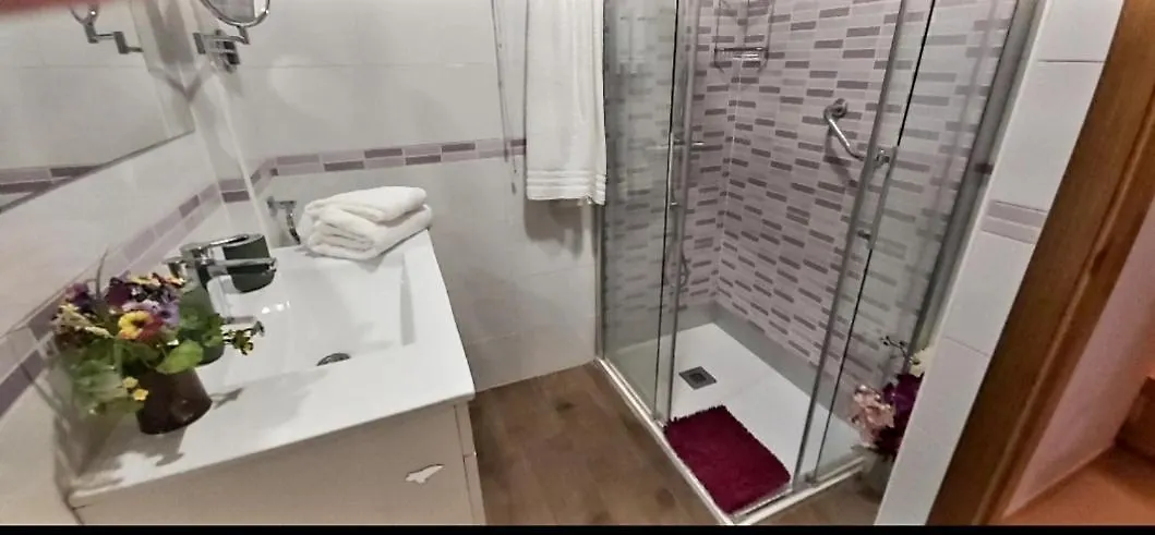 New Apartment Benalmadena Swimming Pool