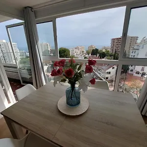  Apartment Beautiful Sea Views Cozy 350 M From