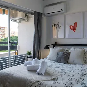 Corinto Malaga Apartamento