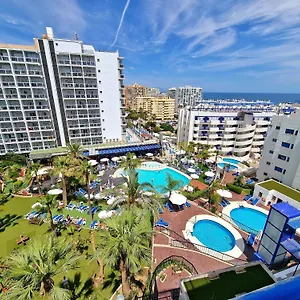 Acogedor Piso Con Terraza Y Parking! Apartamento