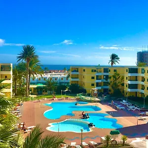  Apartamento Tropicalife España
