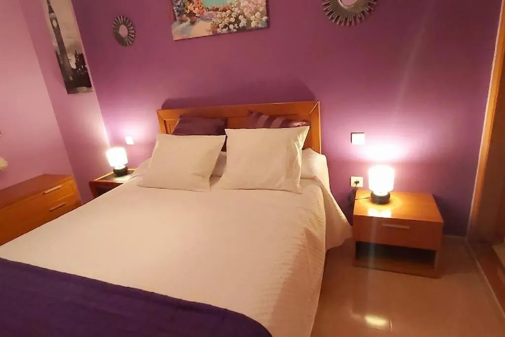 New Apartment Benalmadena Swimming Pool 0*,