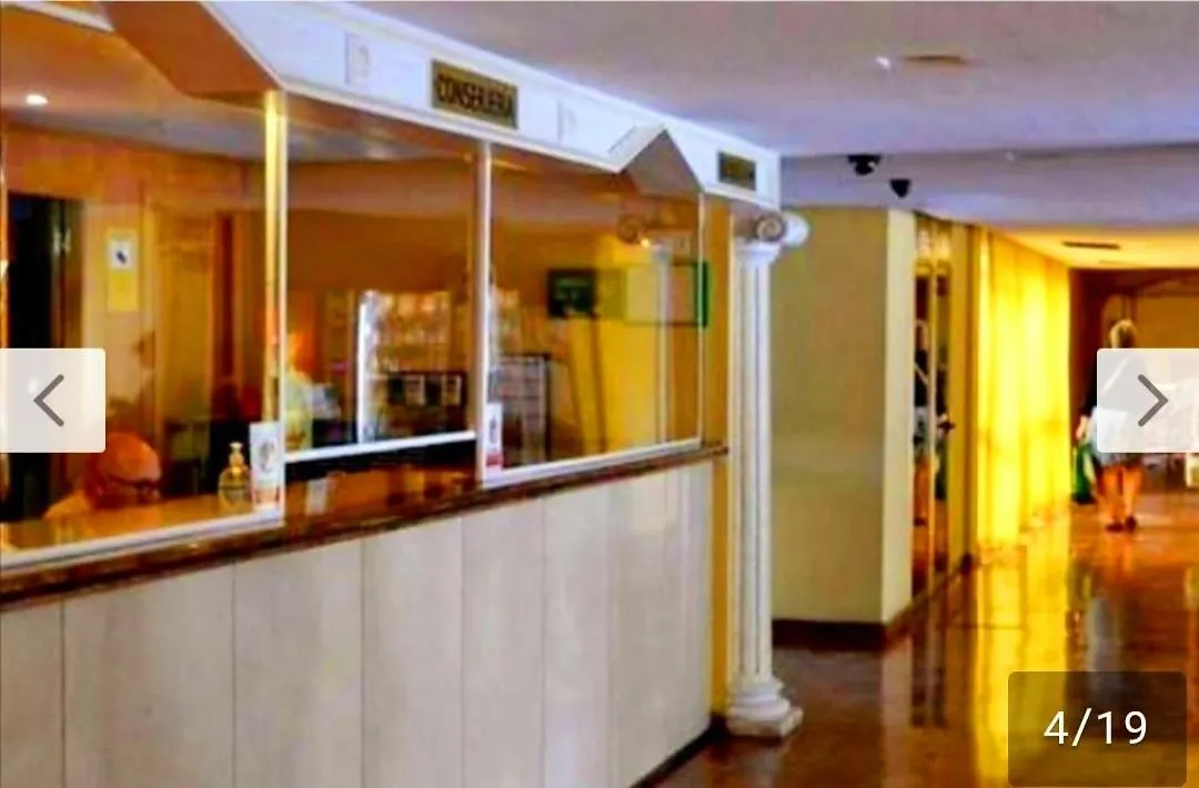 New Apartment Benalmadena Swimming Pool 0*,  Spain